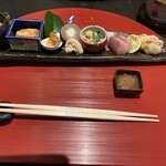 京都一の傳 本店  - 