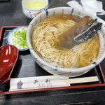更科 - 