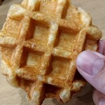 マネケン - 料理写真: