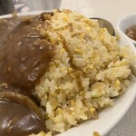 ぶん華 （CHINESE mini RESTAURANT） - 神保町/中華料理 | 食べログ