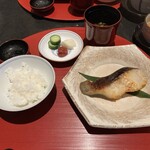 京都一の傳 本店  - 