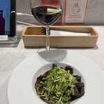 赤白 ブラッスリー - 