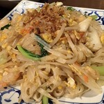 Chinese Fried Bee Hoon