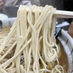 更科 - 