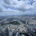 Blank Lounge Landmark - 