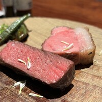 薪炭まだら - 