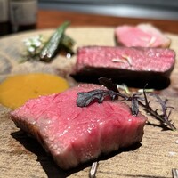 薪炭まだら - 