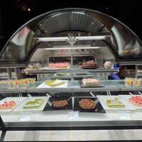 リュクス ダイニング ハプナ - 