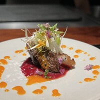 薪炭まだら - 