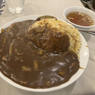 Amazon.co.jp: めしざんまい 食欲全開!中華料理: ぶんか社
