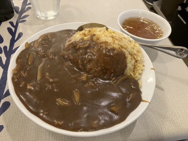 ぶん華 （CHINESE mini RESTAURANT） - 神保町/中華料理 | 食べログ