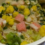 セブンイレブン - 料理写真: