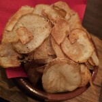 キッチンボンノ - 