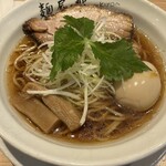 麺屋 聖 - 