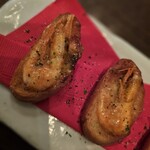 キッチンボンノ - 