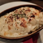 キッチンボンノ - 