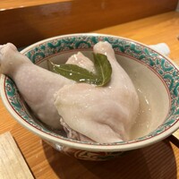 旬華 なか村 - 