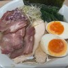 らーめん しおじ