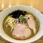 麺道 ひとひら - 