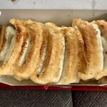 餃子専門店 正嗣 鶴田店 - 