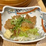 東三国 海鮮食堂 おーうえすと - 