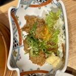 東三国 海鮮食堂 おーうえすと - 