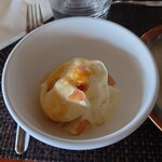 Club Med Phuket - アイスクリーム。