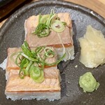 東三国 海鮮食堂 おーうえすと - 