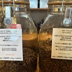 山田珈琲 - ドリンク写真: