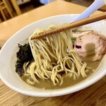 麺道 ひとひら - 