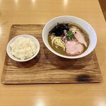 麺道 ひとひら - 