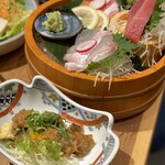 東三国 海鮮食堂 おーうえすと - 