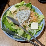 東三国 海鮮食堂 おーうえすと - 