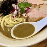 麺道 ひとひら - 