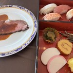 鎌倉プリンスホテル - 