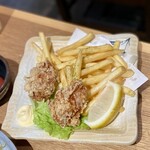 東三国 海鮮食堂 おーうえすと - 