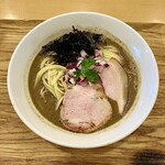 麺道 ひとひら - 