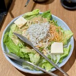 東三国 海鮮食堂 おーうえすと - 