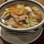 北京飯店 相模原千代田店  - 