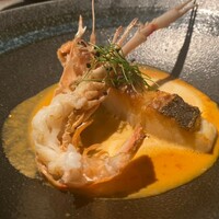 オステリア ブッビーノ - 