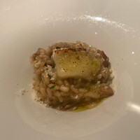 オステリア ブッビーノ - 