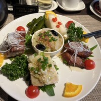 施家菜 - 
