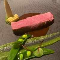 オステリア ブッビーノ - 