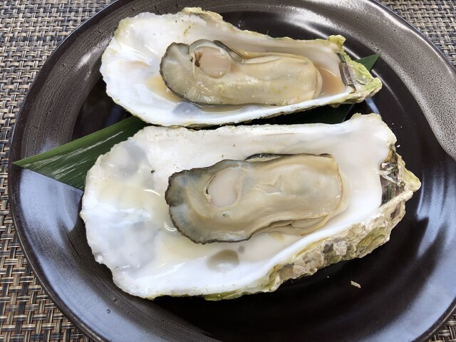 洸洋 - 石巻市その他（海鮮）の写真