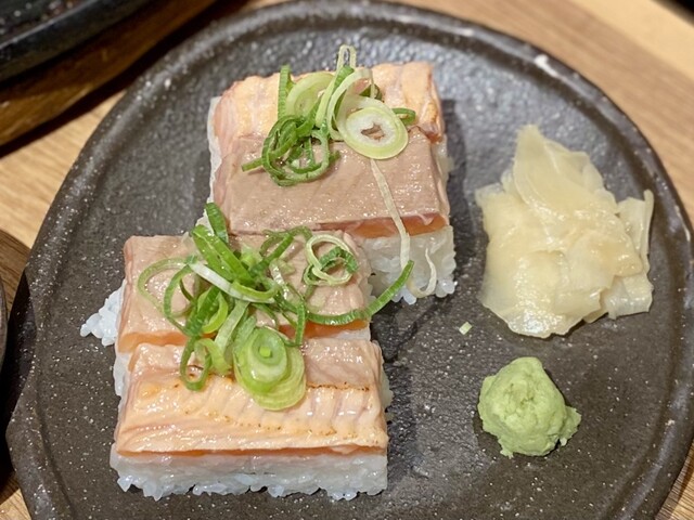 Higashi Mikuni Seafood Shokudo Ouesuto photo 3