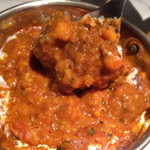 ザイカ・カレーハウス - 