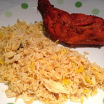 ザイカ・カレーハウス - 