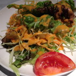 ザイカ・カレーハウス - 