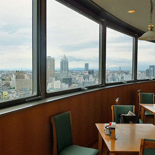 新潟大学医歯学総合病院食堂_2