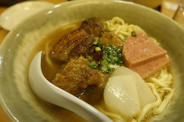 沖縄料理食堂 やんばる 新宿２号店>